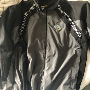 Vintage Windbreaker-Men’s Large
